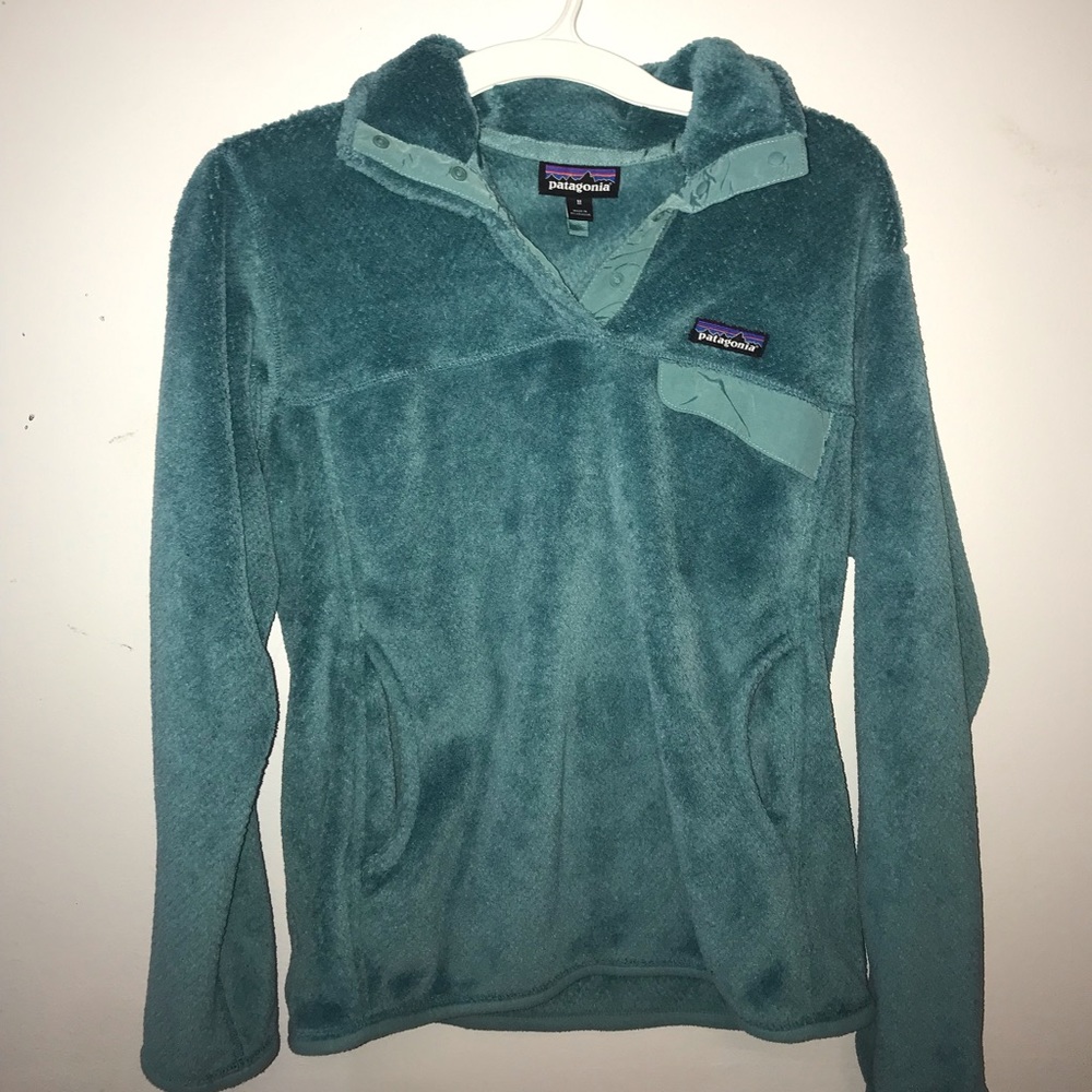 Patagonia Fleece